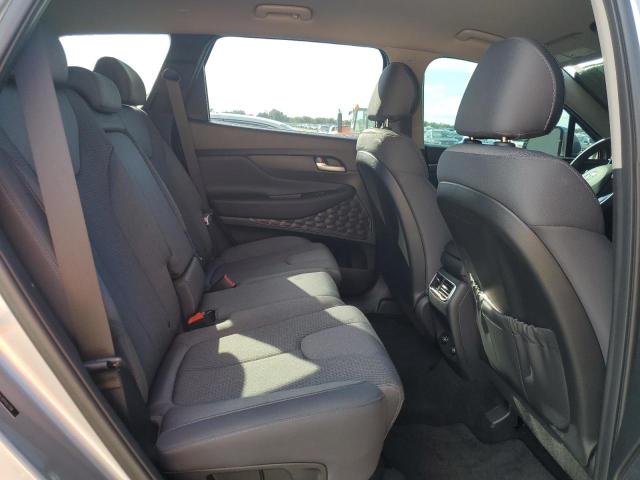Photo 11 from auction – 2023 HYUNDAI SANTA FE S with VIN 5NMS2DAJXPH577114