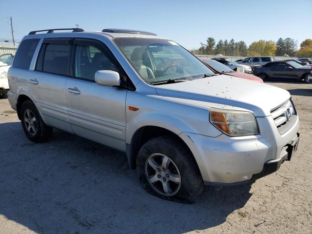 Снимка 4 от търг – 2008 HONDA PILOT EXL с VIN 5FNYF18708B001025