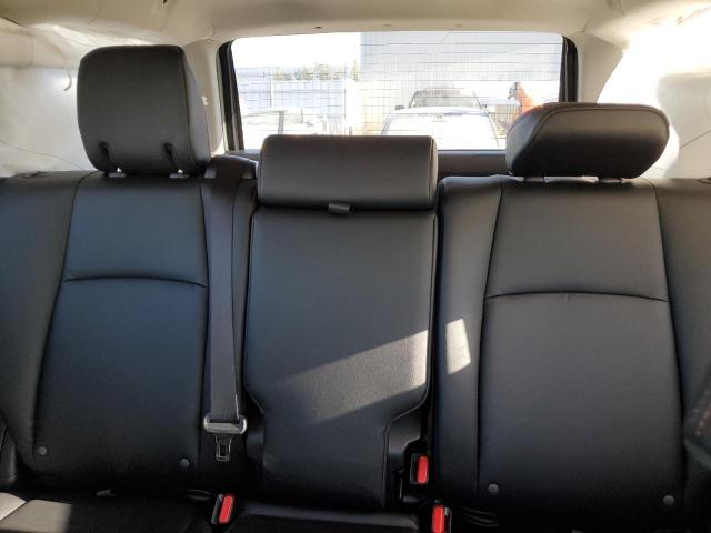 Photo 10 from auction – 2023 TOYOTA 4RUNNER SE with VIN JTERU5JR2P6130015