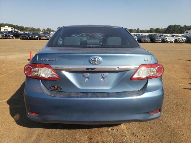 Photo 6 from auction – 2012 TOYOTA COROLLA BA with VIN 5YFBU4EE2CP025422