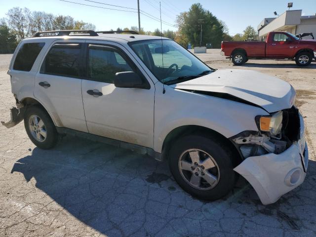 Photo 4 from auction – 2011 FORD ESCAPE XLT with VIN 1FMCU0D75BKB27399