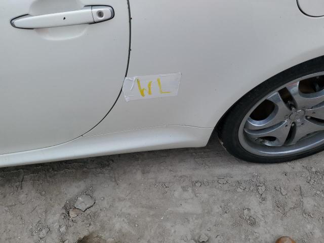 Photo 12 from auction – 2006 LEXUS SC 430 with VIN JTHFN48Y969002457