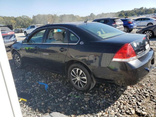 Photo 2 from auction – 2007 CHEVROLET IMPALA LS with VIN 2G1WB58K079380571