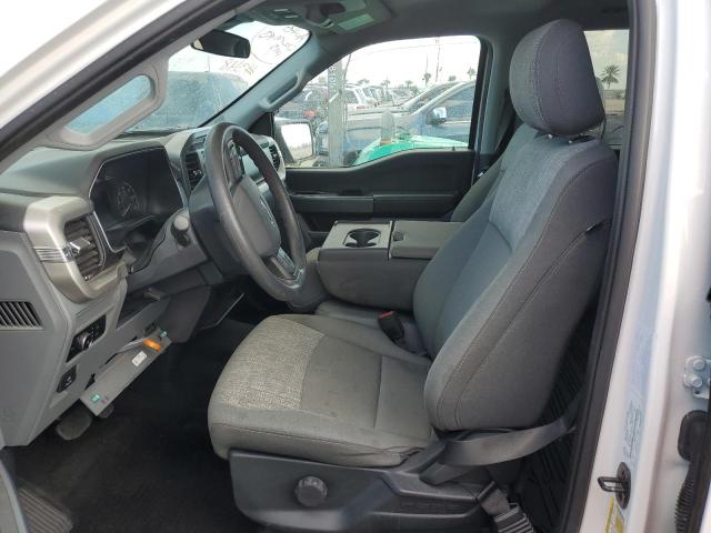 Photo 7 from auction – 2021 FORD F150 SUPER with VIN 1FTFW1E57MKD76109