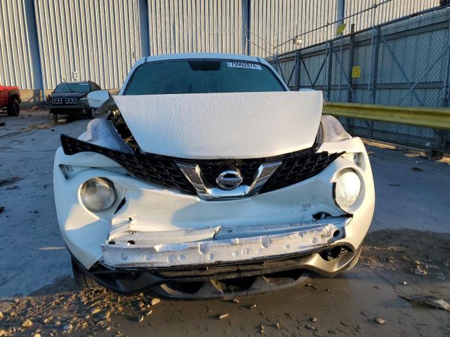 Photo 5 from auction – 2017 NISSAN JUKE S with VIN JN8AF5MV9HT754681