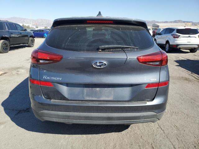 Photo 6 from auction – 2019 HYUNDAI TUCSON SE with VIN KM8J2CA42KU012675