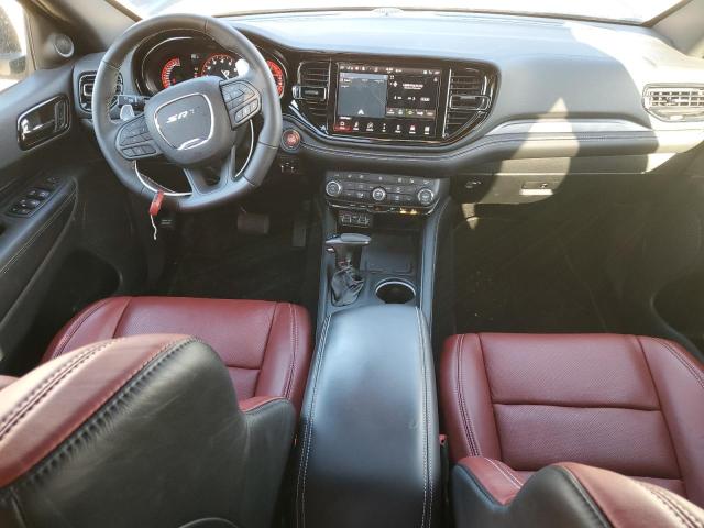 Photo 8 from auction – 2024 DODGE DURANGO SR with VIN 1C4SDJH92RC100439