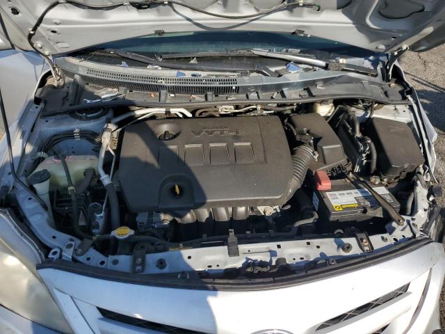 Photo 11 from auction – 2011 TOYOTA COROLLA BA with VIN 2T1BU4EEXBC551988