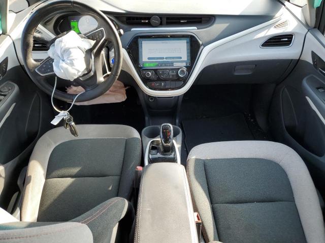Photo 8 from auction – 2017 CHEVROLET BOLT EV LT with VIN 1G1FW6S04H4148710