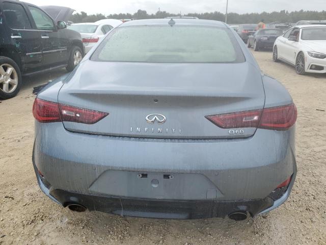 Photo 6 from auction – 2017 INFINITI Q60 BASE with VIN JN1CV7EK3HM111196