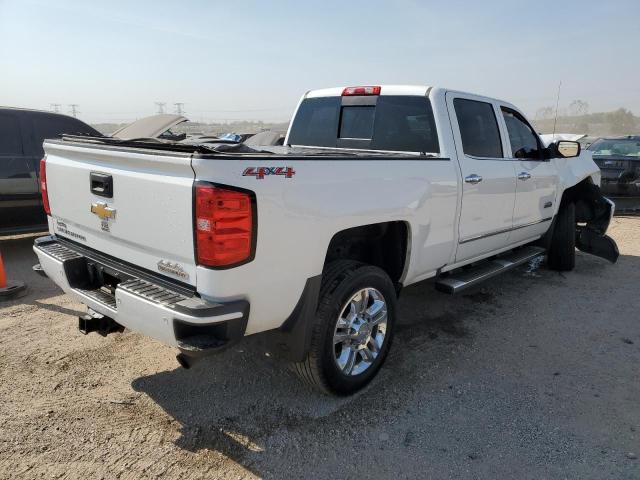 Photo 3 from auction – 2017 CHEVROLET SILVERADO with VIN 1GC1KXEG1HF173533