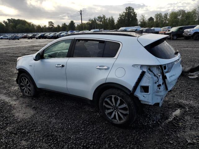 Photo 2 from auction – 2018 KIA SPORTAGE E with VIN KNDPNCAC4J7353179