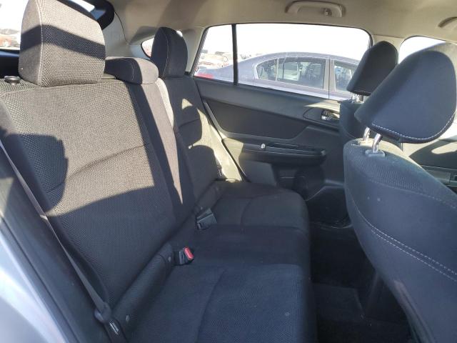 Photo 11 from auction – 2013 SUBARU XV CROSSTR with VIN JF2GPACC1D2861138