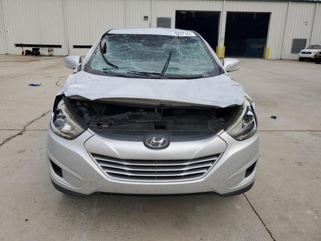 Photo 5 from auction – 2015 HYUNDAI TUCSON GLS with VIN KM8JT3AF3FU025536