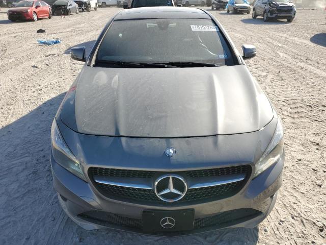 Photo 5 from auction – 2016 MERCEDES-BENZ CLA 250 with VIN WDDSJ4EB5GN350380