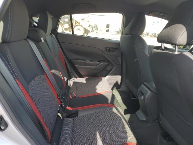 Photo 10 from auction – 2024 SUBARU IMPREZA RS with VIN JF1GUHHC9R8364552