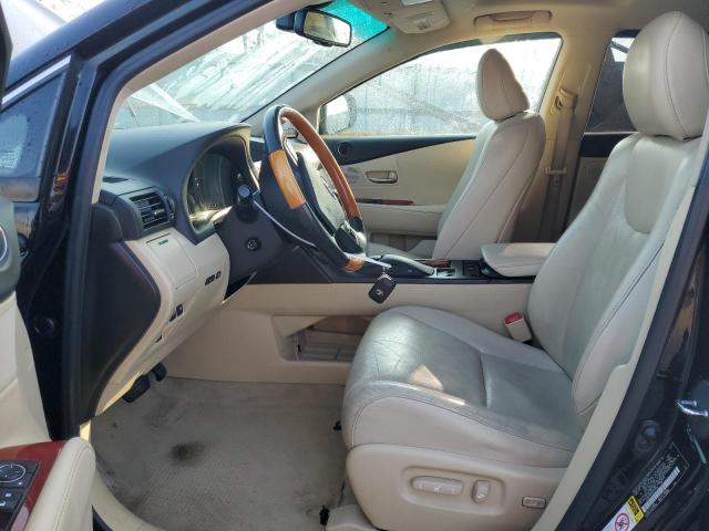 Photo 7 from auction – 2012 LEXUS RX 350 with VIN 2T2BK1BA4CC144218