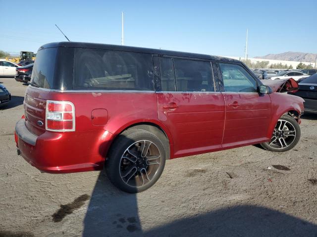 Photo 3 from auction – 2014 FORD FLEX SEL with VIN 2FMGK5C80EBD15034