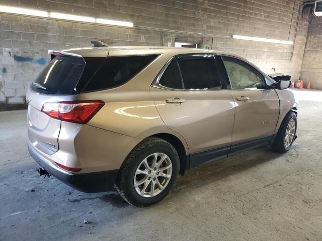 Photo 3 from auction – 2019 CHEVROLET EQUINOX LT with VIN 2GNAXUEV8K6160530