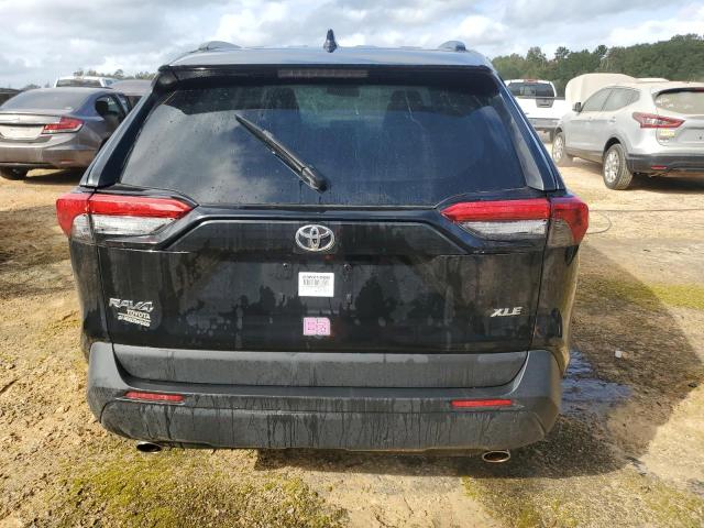 Photo 6 from auction – 2023 TOYOTA RAV4 XLE P with VIN 2T3C1RFV2PC247951