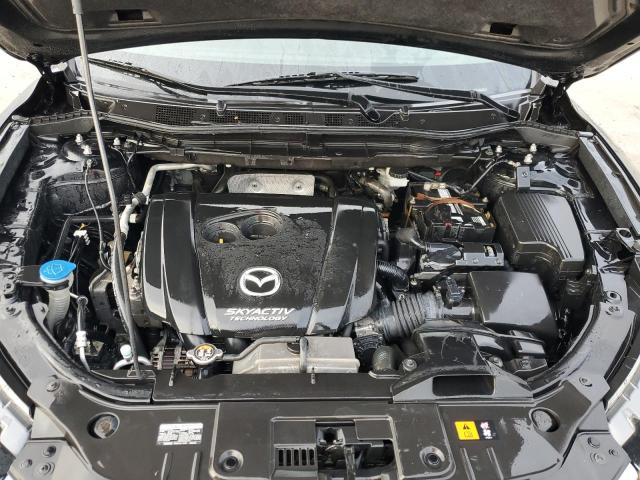 Photo 12 from auction – 2015 MAZDA CX-5 TOURI with VIN JM3KE4CY9F0436784