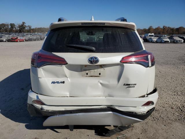 Photo 6 from auction – 2016 TOYOTA RAV4 LIMIT with VIN JTMDFREV1GD184053