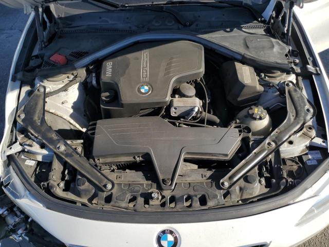 Photo 11 from auction – 2014 BMW 428 I SULE with VIN WBA3V7C58EJ873394
