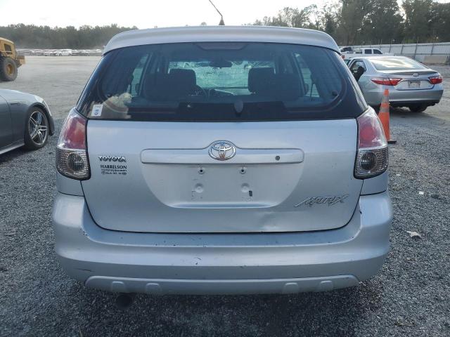 Photo 6 from auction – 2008 TOYOTA COROLLA MA with VIN 2T1KR32E98C699977