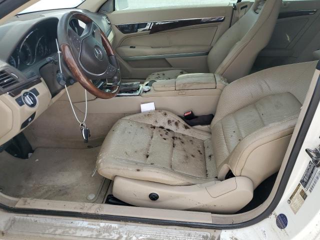 Фото 7 с аукциона – 2012 MERCEDES-BENZ E 350 с VIN WDDKK5KF4CF149682