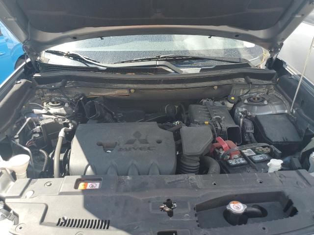 Photo 11 from auction – 2020 MITSUBISHI OUTLANDER with VIN JA4AD3A34LZ033063