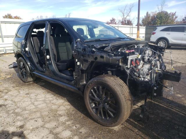 Photo 4 from auction – 2023 DODGE DURANGO R/ with VIN 1C4SDJCT4PC675481