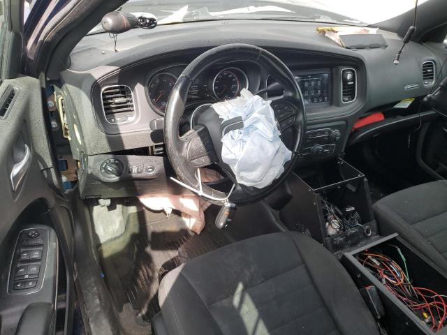Photo 8 from auction – 2020 DODGE CHARGER PO with VIN 2C3CDXKT7LH147339