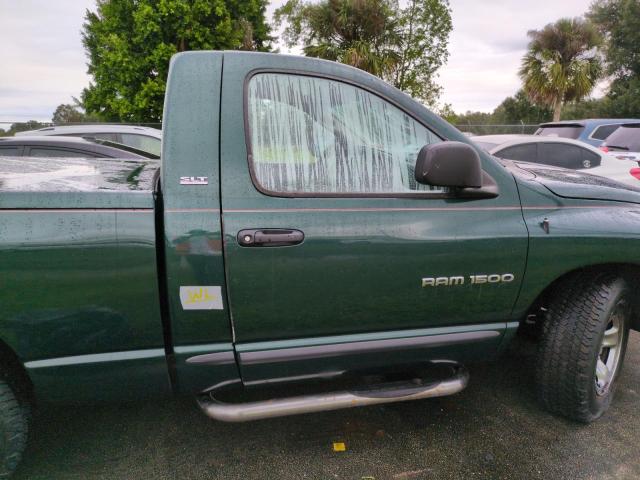 Photo 12 from auction – 2002 DODGE RAM 1500 with VIN 1D7HA16N22J224480