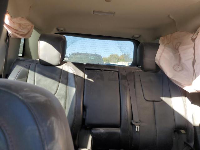 Photo 10 from auction – 2015 GMC TERRAIN DE with VIN 2GKALUEK5F6294304