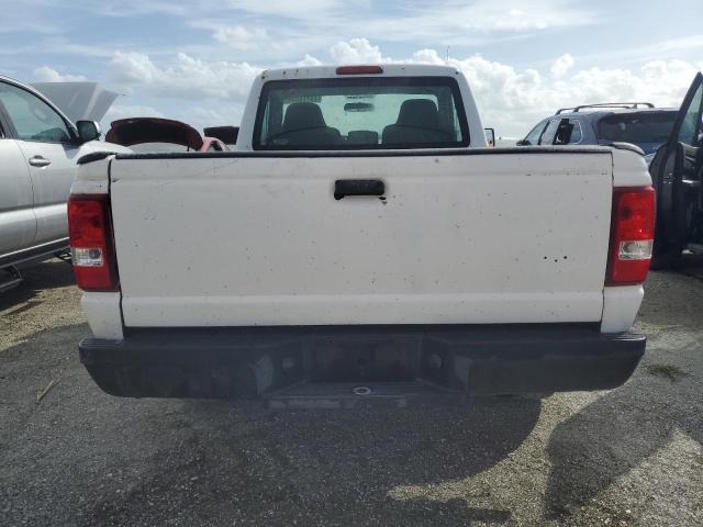 Photo 6 from auction – 2008 FORD RANGER with VIN 1FTYR10D78PB14209