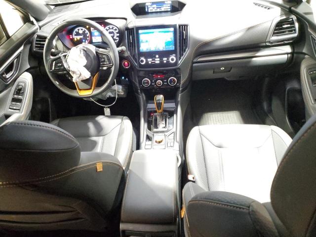 Photo 8 from auction – 2024 SUBARU FORESTER W with VIN JF2SKAHC9RH515313