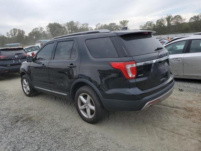 Photo 2 from auction – 2017 FORD EXPLORER X with VIN 1FM5K8D82HGE35423