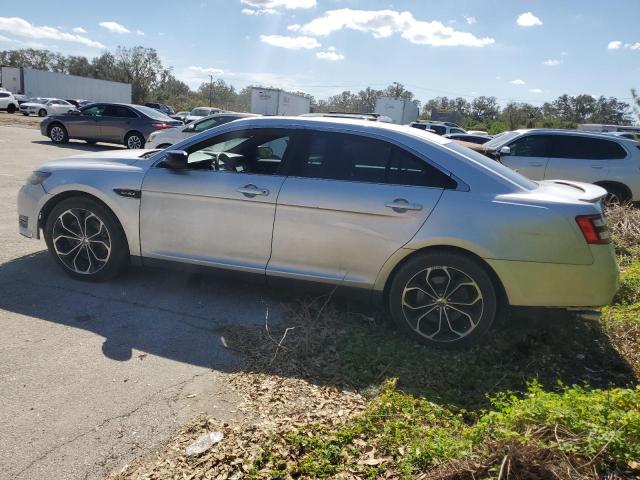 Photo 2 from auction – 2014 FORD TAURUS SHO with VIN 1FAHP2KT4EG128618