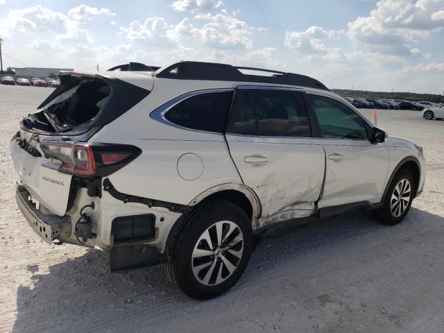 Photo 3 from auction – 2020 SUBARU OUTBACK PR with VIN 4S4BTAEC4L3198394