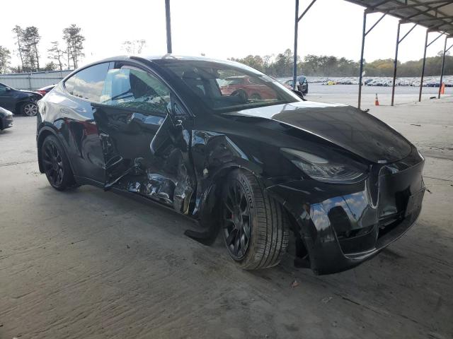 صورة رقم 4 من المزاد - 2021 TESLA MODEL Y مع VIN 5YJYGDEE8MF136717