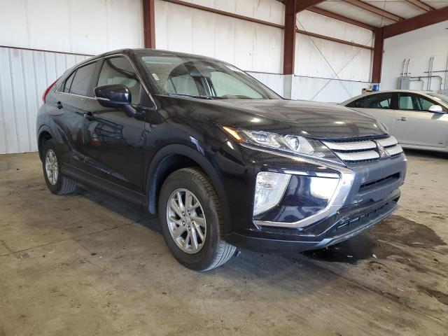 Photo 4 from auction – 2019 MITSUBISHI ECLIPSE CR with VIN JA4AT3AA5KZ031015