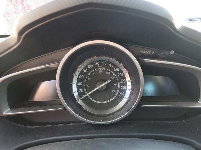 Photo 9 from auction – 2014 MAZDA 3 TOURING with VIN JM1BM1V78E1154112