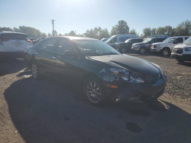 Photo 4 from auction – 2002 LEXUS ES 300 with VIN JTHBF30G320017723