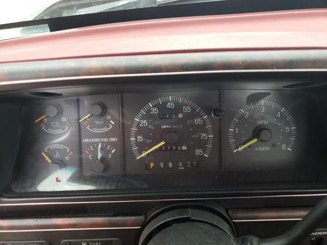 Photo 9 from auction – 1991 FORD F150 with VIN 1FTDF15Y1MLA17379