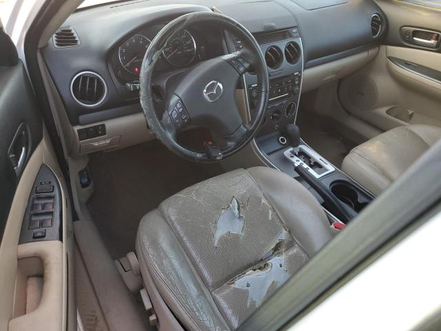 Photo 8 from auction – 2008 MAZDA 6 I with VIN 1YVHP80C585M41090