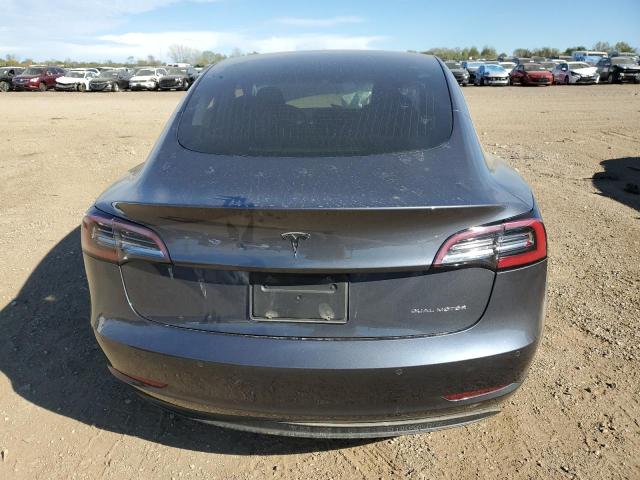 Photo 6 from auction – 2020 TESLA MODEL 3 with VIN 5YJ3E1EB0LF790954