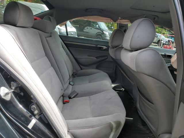 Photo 10 from auction – 2007 HONDA CIVIC EX with VIN 1HGFA16817L054153