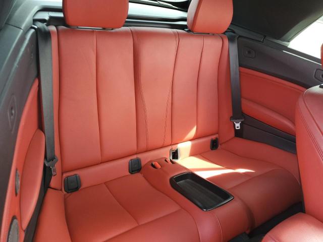 Photo 10 from auction – 2016 BMW M235XI with VIN WBA1M5C5XGV327335