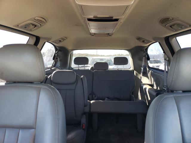 Photo 10 from auction – 2005 CHRYSLER TOWN & COU with VIN 2C4GP54L45R481802