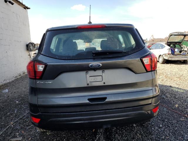 Photo 6 from auction – 2019 FORD ESCAPE S with VIN 1FMCU0F78KUB42593